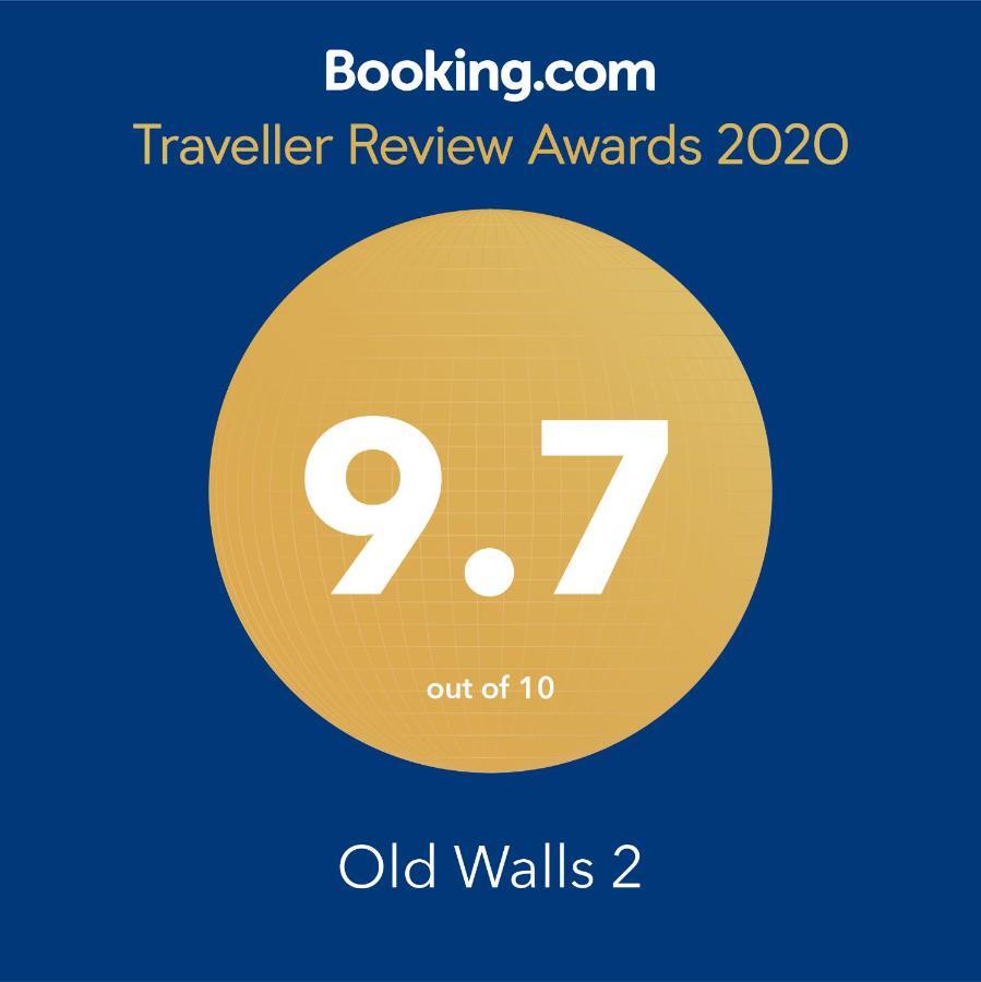 Old Walls 2 تبليسي المظهر الخارجي الصورة